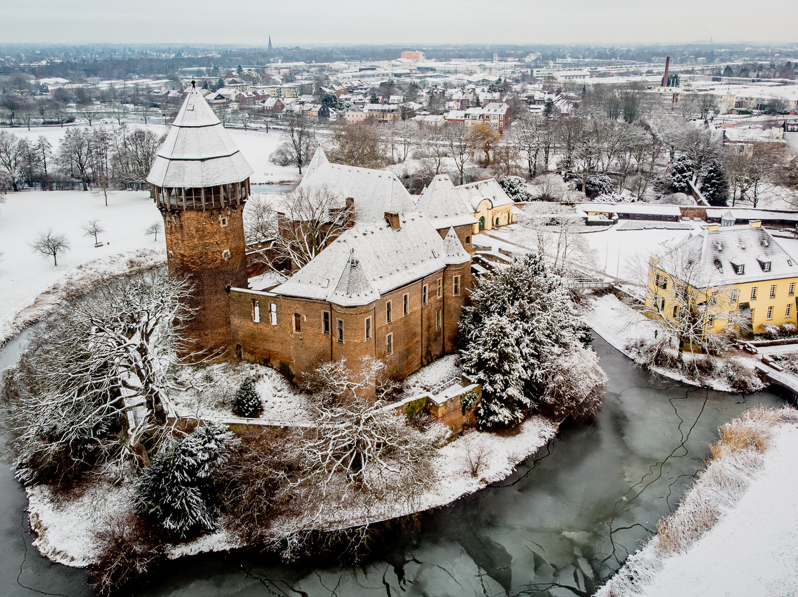 Burg